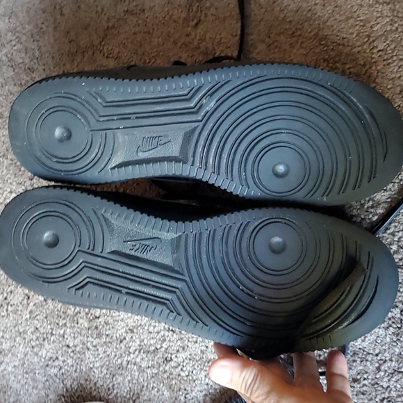 Nike Air force 1 tennis shoe's - Picture 12 of 12